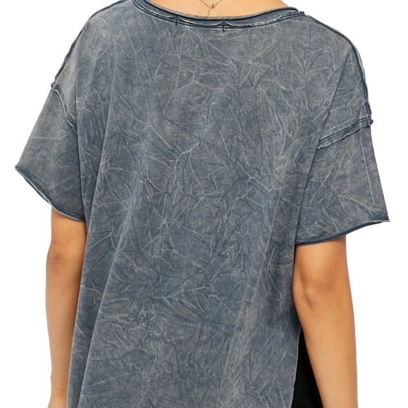 Free People Want You Pocket T-Shirt✨BRAND NEW - Picture 6 of 8